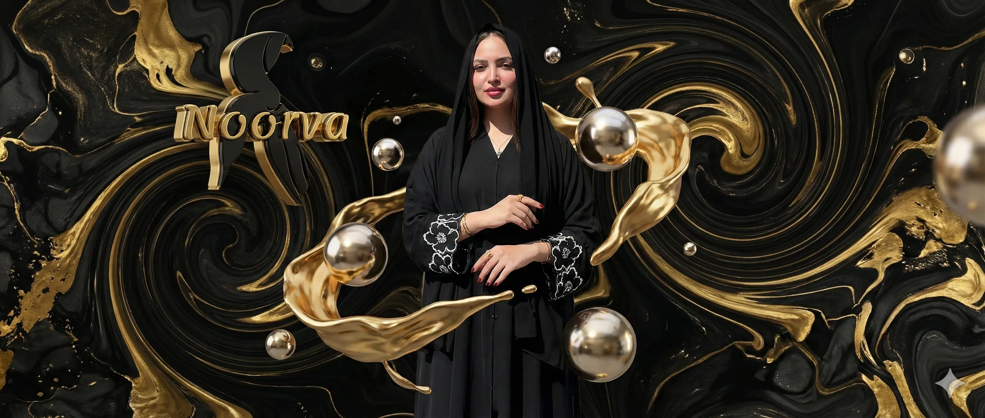 اناقة الهوية العربية